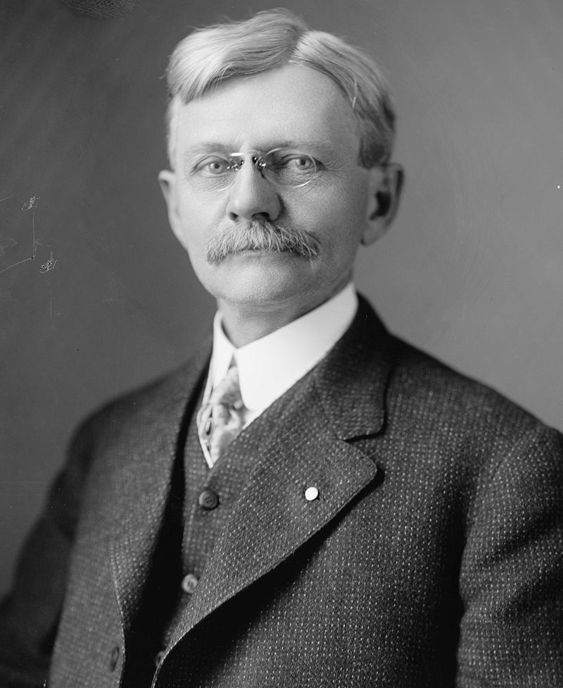 27. Thomas Marshall